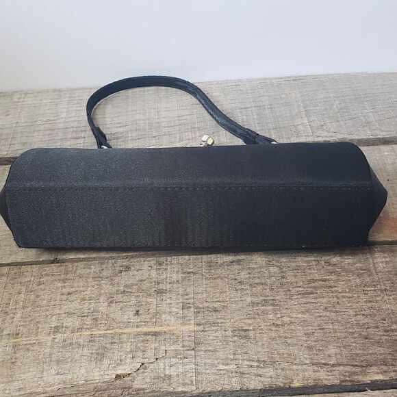 PETITE STRUCTURED Evening Handbag - Picture 5 of 11